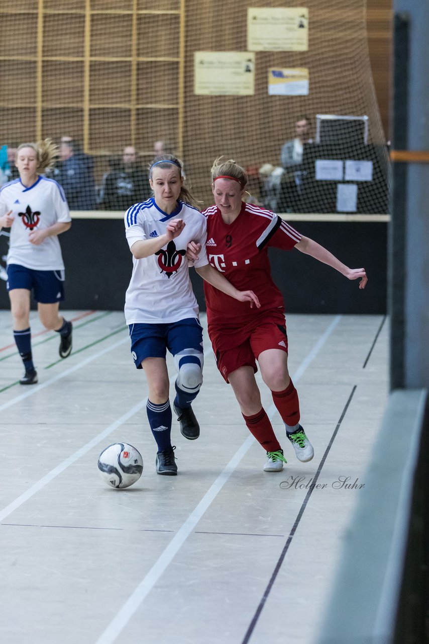 Bild 354 - Volksbank-Cup Horst